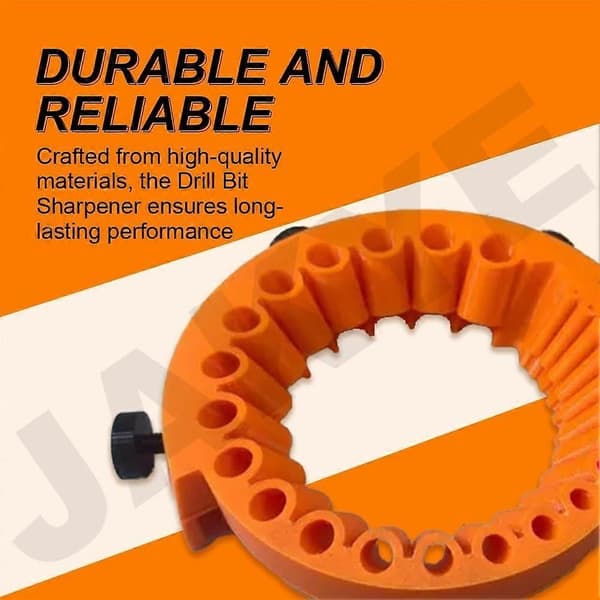 [LLC]Thill borbitsliper for 2x13 mm borbits elektrisk slipetilbehør for 125 mm vinkelslipere