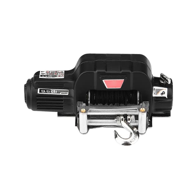 [LLC]1/10 Automatisk bandvinsch med kontrollsystem för Traxxas HSP Redcat terrängbil