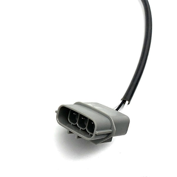 [LLC]Bilens iltsensor 22690-2Y921 til Cefiro A33 A32 Black