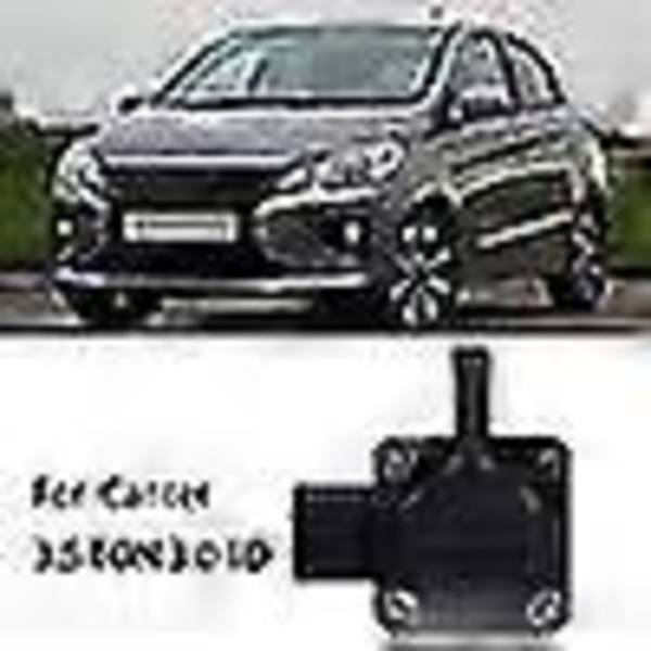 Me353933 Bil Dpf Differensialtrykksensor For-mitsubishi Canter
