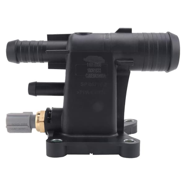 [LLC]AG9G8K556BB Kølerrør Vandflange Kølevæske Termostat til Galaxy Mondeo AG9G8K556BC Autodele