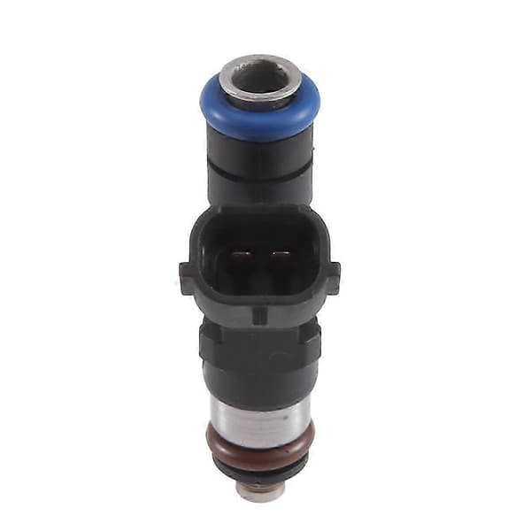 [LLC]Kvalitetsbränsleinsprutare 0280158296 för Sentra 1.8L 2013-2015 Bildelar 16600-3RC0A 166003RC0A