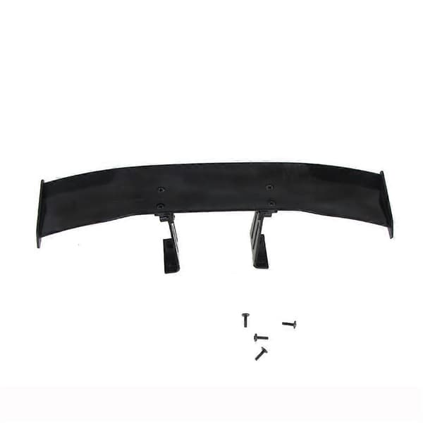 [LLC] til 1/10 RC Drift Bil Bageste Drift Road Karosseri Spoiler Vinge Universelle Dele Tilbehør