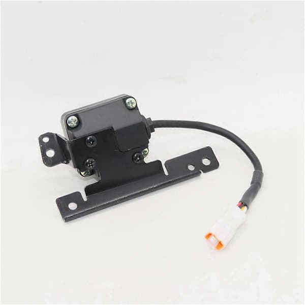 Backup parkeringsassistent bakkamera 22738761 til CHEVROLET CAPTIVA BAKKAMERA Black