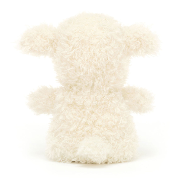[LLC] Jellycat Litet Lamm Kosedyr 18cm
