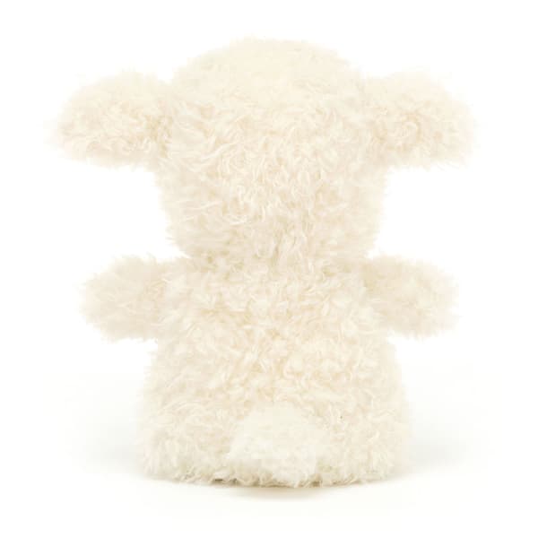 [LLC] Jellycat Pieni Lammas Pehmolelu 18cm