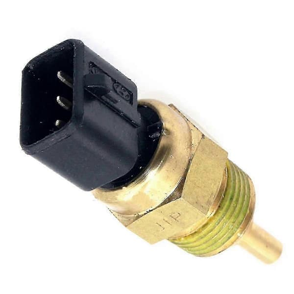 [LLC]2PCS Bildelar Motorkylvätsketemperatursensor för 2000-2015 39220-38030