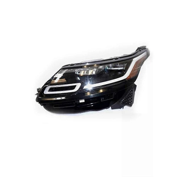 For Range Velar 2018-2021 Bil Kjørelys DRL-kort LED-frontlys-chips