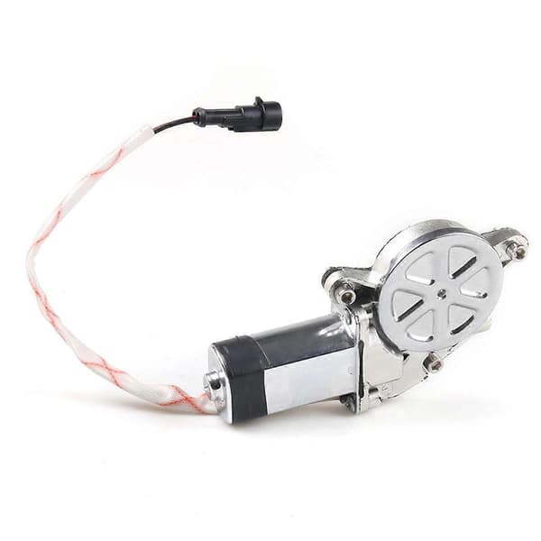 [LLC]ThV Universal elektronisk eksosfjernkontrollventilmotor for eksosutskjæring