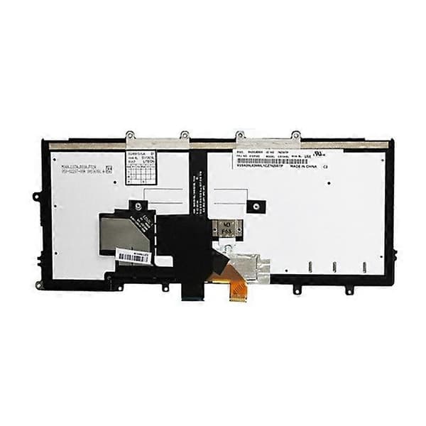 [LLC]Th Version Laptop Keyboard For Lenovo X270