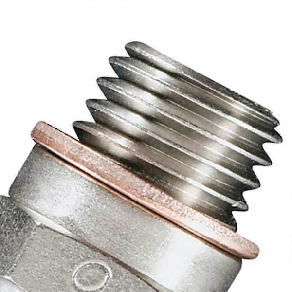 [LLC] Rc Dele Gløderør Os O.s. Tidligere A3 Nr. 6 6 Standard Gløderør Gnister Varm Til Rc Bil Lastbil Nitro Motor