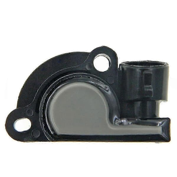 [LLC] Passer for Daewoo bildeler gasspjeldposisjonssensor 17106682 17080671