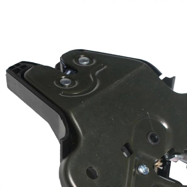 [LLC] Bagagerumslåseaktuator til 2014 - 2019 Mazda 3 & 6 (Bkc3-56-820frz)