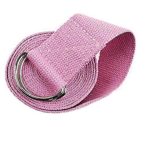 [LLC] Elastiskt band yogaband, för sjukgymnastik, lämpligt för Pilates, träning, dans, elastiskt band