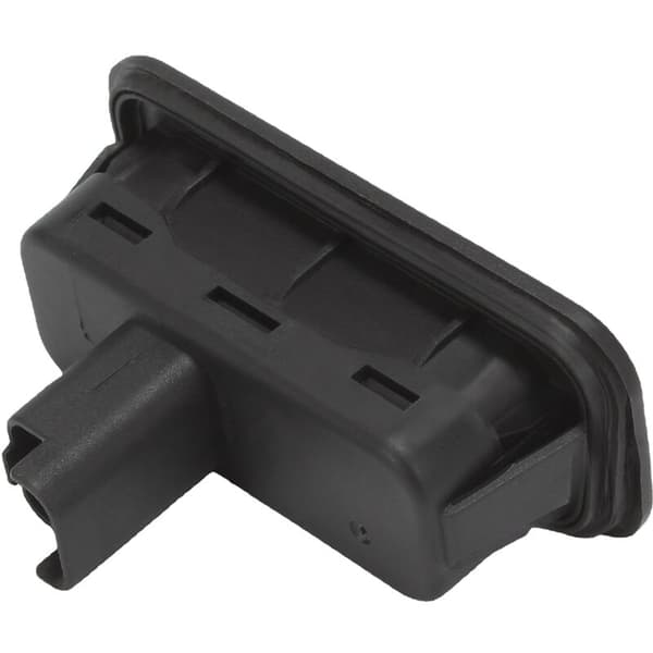 [LLC] Tailgate Opening Button 8200076256 for Megane Clio Captur Scenic Kangoo, for Clio MK2 MK3 MK4