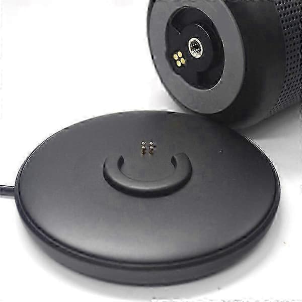 [LLC]Thse Soundlink Revolve Bluetooth-høyttaler ladebase for Bullpow Brands 27 ABS