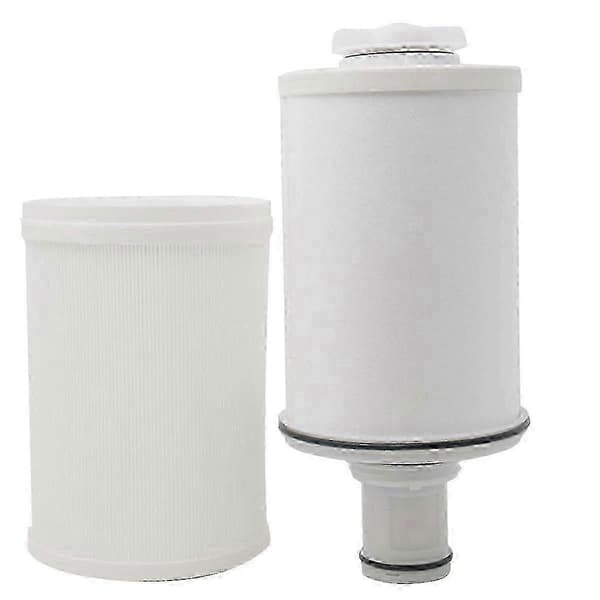Til Amway Espring 100188CH vandrenser med QBQ filterpatron