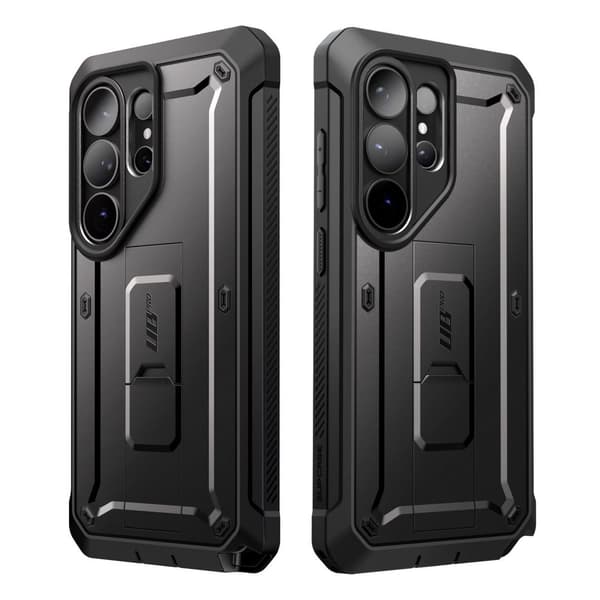 [LLC]Supcase Galaxy S26 Ultra Case Unicorn Beetle Incl. 2-PACK Screen Protectors 260