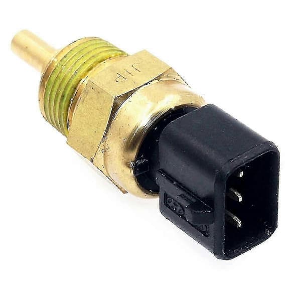 [LLC]2 STK Bildeler Motorkjølevæsketemperatursensor for 2000-2015 39220-38030