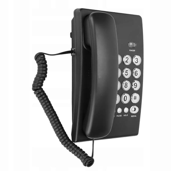 [LLC]Lankapuhelin 4G SIM-kortilla KX-T504