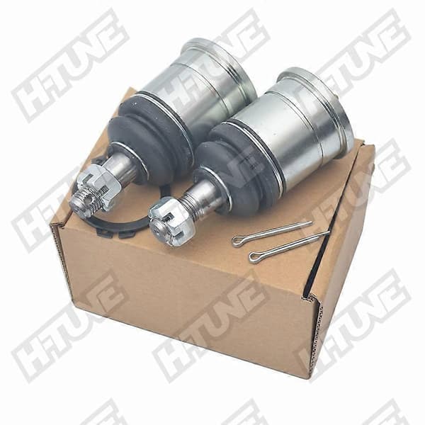 H-TUNE 4WD 25mm Forlenget Øvre Kuleledd for Navara D40 05-14