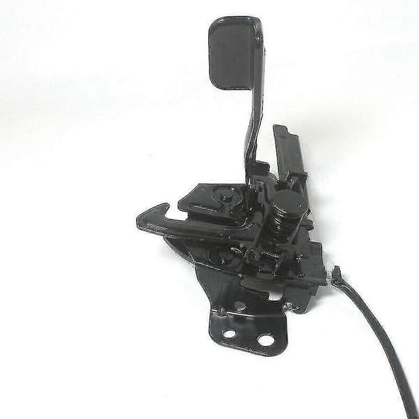[LLC]81130f2010 Sedan Auto Dele Motordæksel Lås Assy Til 2017 2018
