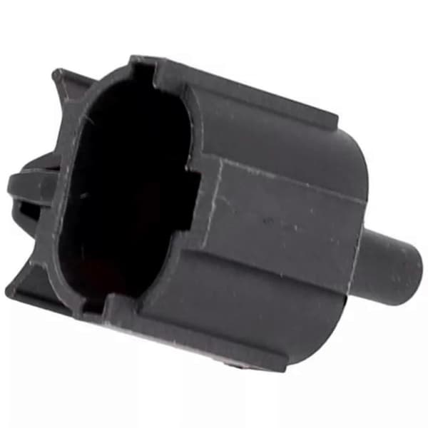 [LLC]2X Bil Lufttemperatursensor til Tesla Model Y X S 3 1106818-00-A Tesla Dele Black