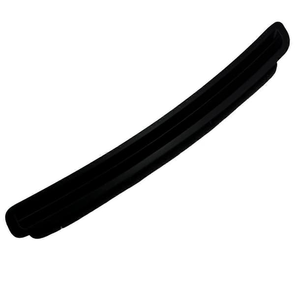 [LLC] Dashvarmer Defroster Dyse Deksel for Tiburon Coupe 2002-2008 Luftutløpsventil Grill Black Left