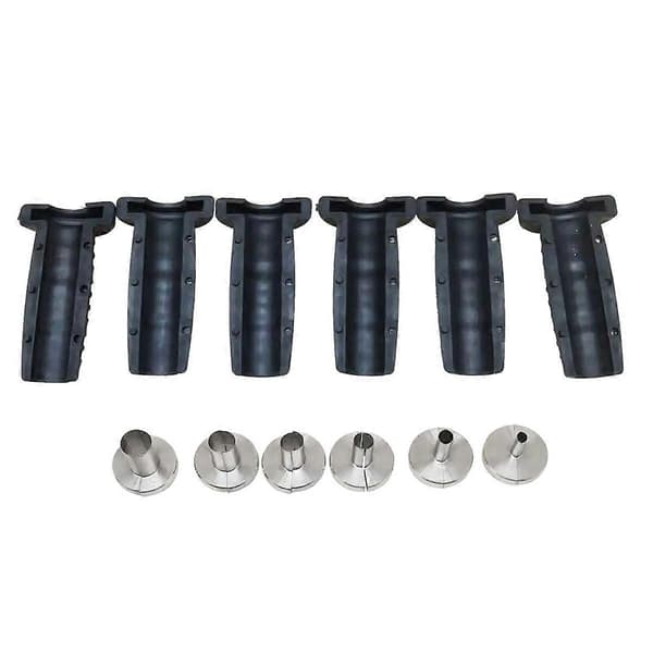 [LLC]Thr Trucks VOE JD006-2 88800414 Værktøj til fjernelse af pneumatiske rør Black