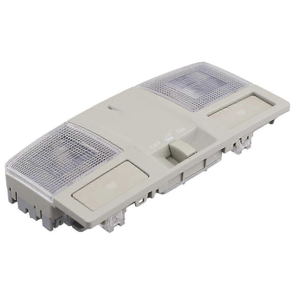 [LLC]Tagkonsolmontering Taglæselamper BBM4-69-970B-75 til Mazda 3 2010-2013