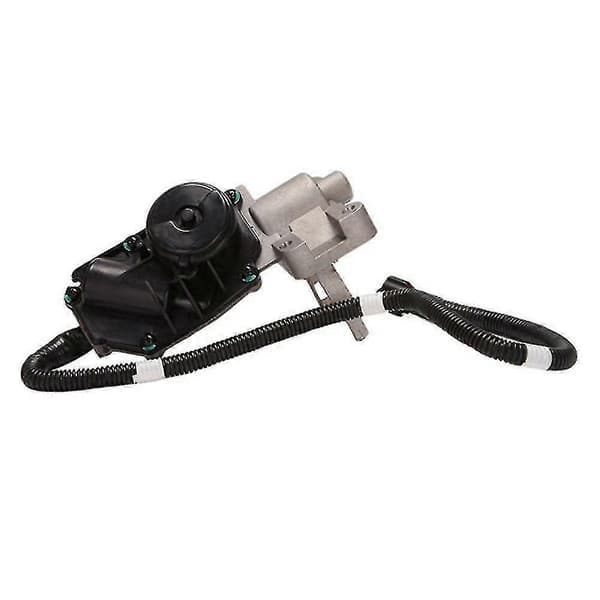 Framaxel Aktuator Enhet För Isuzu D-max / Rodeo Pickup Tfs85