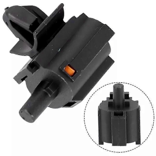 [LLC] Tesla Dele auto Lufttemperatursensor til Model Y X S 3 1106818-00-A Black