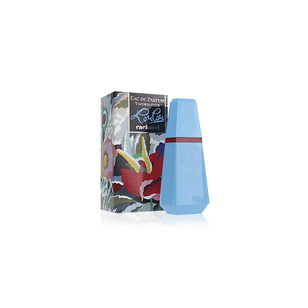 [LLC]Cacharel Lou Lou EDP W 30ml 500