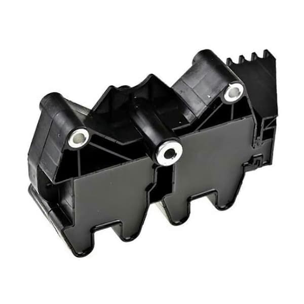 [LLC] Bil tændspole 500309816 7789346 46472440 til Breda Bollo Muti Prapalio Autodele Black