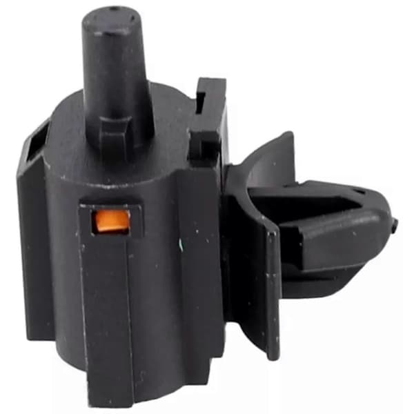 [LLC]2X Bil Lufttemperatursensor för Tesla Model Y X S 3 1106818-00-A Tesla Delar Black