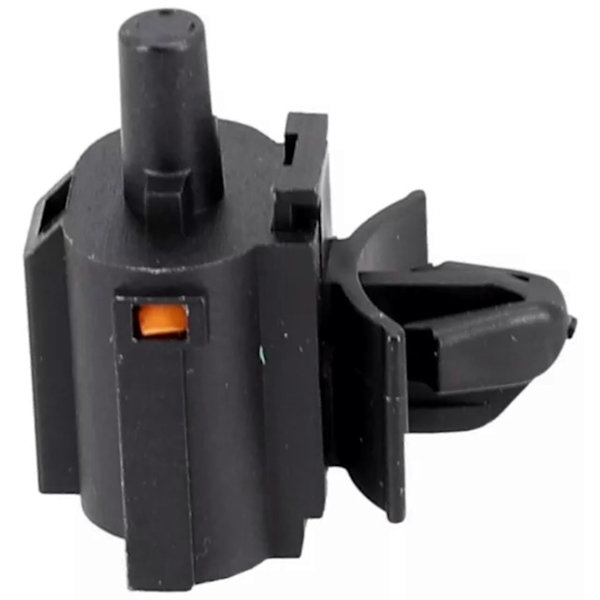 [LLC]2X Bil Lufttemperatursensor til Tesla Model Y X S 3 1106818-00-A Tesla Dele Black