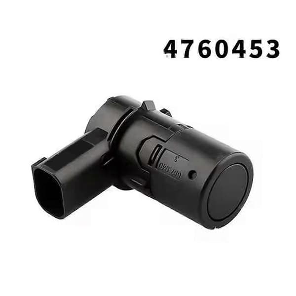 [LLC] Bilparksensor Backradar Elektrisk ögonprob 4760453 för Ford Mondeo MK3 Valeo Bildelar Black