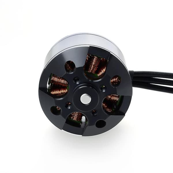 [LLC]Surpass Hobby C5065 435kv 335kv Borstlös Motor Borstlös Motor För RC Flygplan Fastvinge Segelflygplan Flygplan C