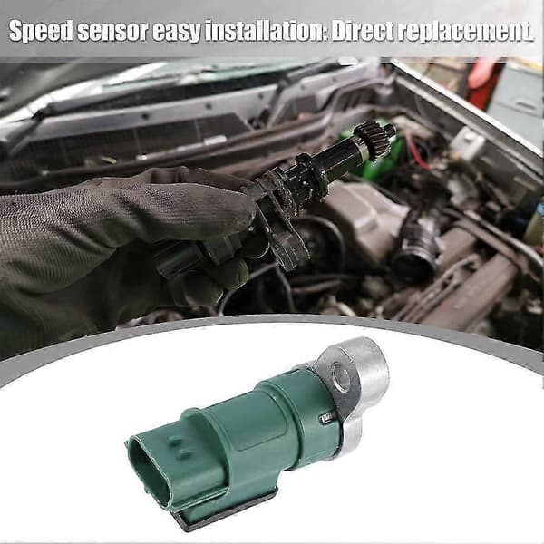 [LLC] Biloverføringshastighetssensor kilometertellersensor YBE100530 for Land Rover Defender bildeler utgave 0120