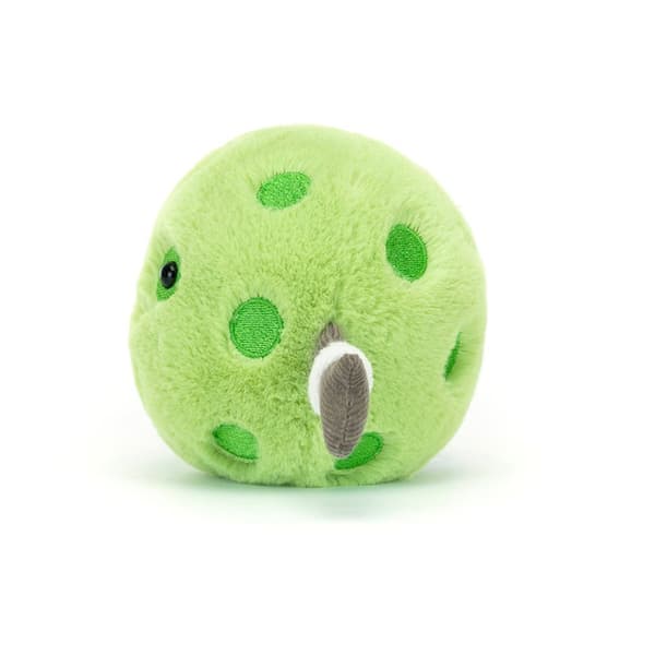 [LLC]Jellycat 8cm Amuseables Sports Pickleball pehmolelu