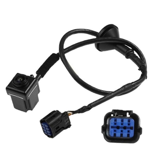 [LLC]Car Rear View Camera for Kia Soul 2014-2019