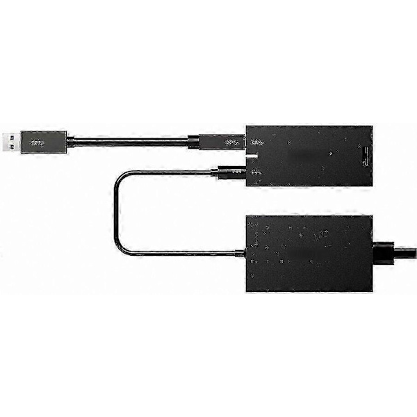 [LLC]Thnect-adapter for One S/X og Windows 8/8.1/10 PC Motion Camera-tilbehør