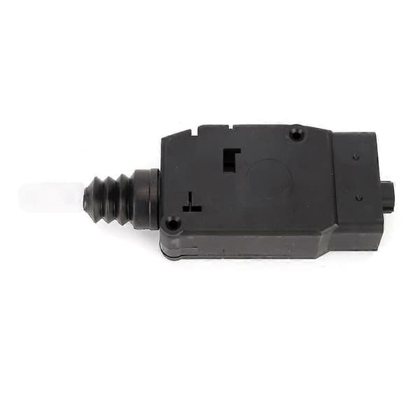 [LLC] Sort dørlåseaktuator FUD500030 til Land Rover Defender 1990-2016