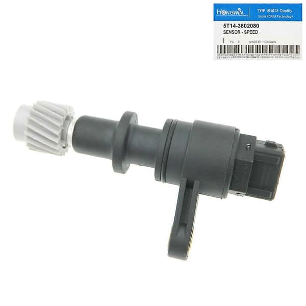 [LLC]Lämplig för Chery bildelar Vägmätare Hastighetssensor 5T14-3802080 5T143802080