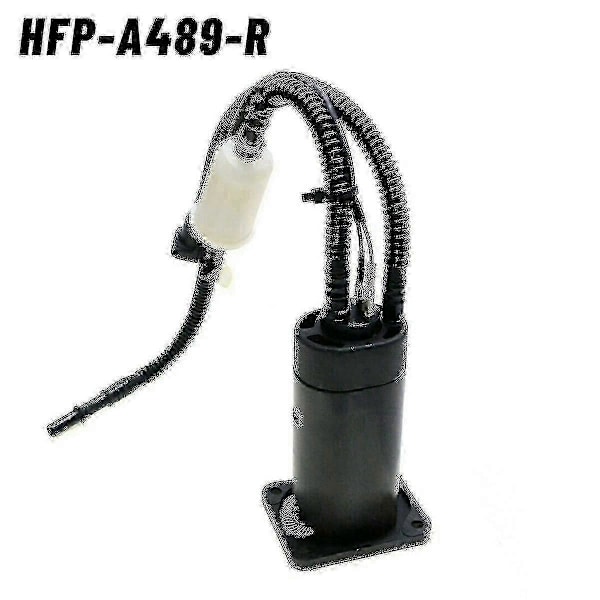 Husaberg Fe390 Fe450 Fe570 Bränslepumpsmodul Enhet 2009-2010 Modell