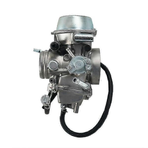 Karburator til Yamaha Grizzly, Hisun, Bennche UTV ATV 500/600/660/700 Silver