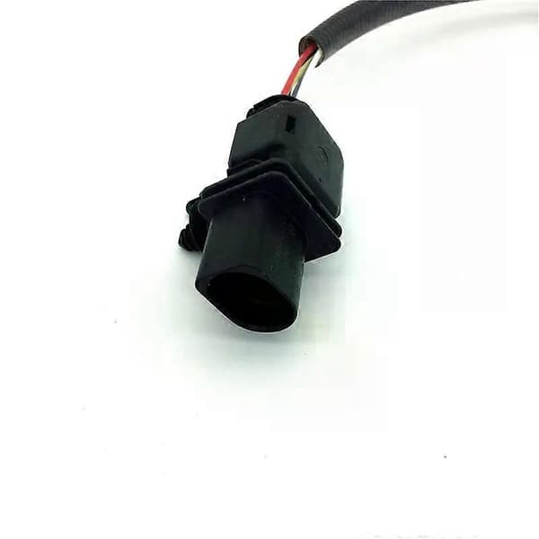 [LLC]LSU 4.9 5-tråds Lambda O2 Syresensor 0258017025 17025 LSU 4.9 Bredband O2-sensor 0 258 017 025 avgasgassensor