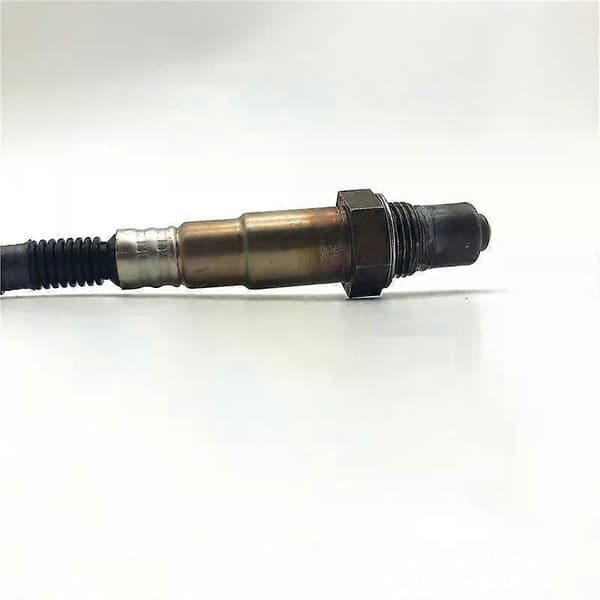 [LLC]LSU 4.9 5-tråds Lambda O2 Syresensor 0258017025 17025 LSU 4.9 Bredband O2-sensor 0 258 017 025 avgasgassensor