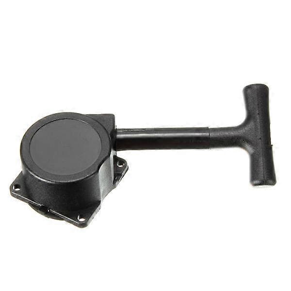 [LLC]R020 Trækstarter til HSP Nitro VX 18 SH 21 Nitro Motor RC 1:10 Bil Lastbil Default