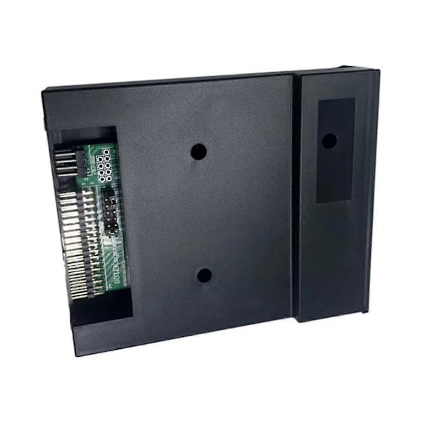 [LLC]Thr Gotek diskette til USB 1.44m diskette til USB-flashdrev emulering diskettedrev Gotek Sfr1m44-u100k